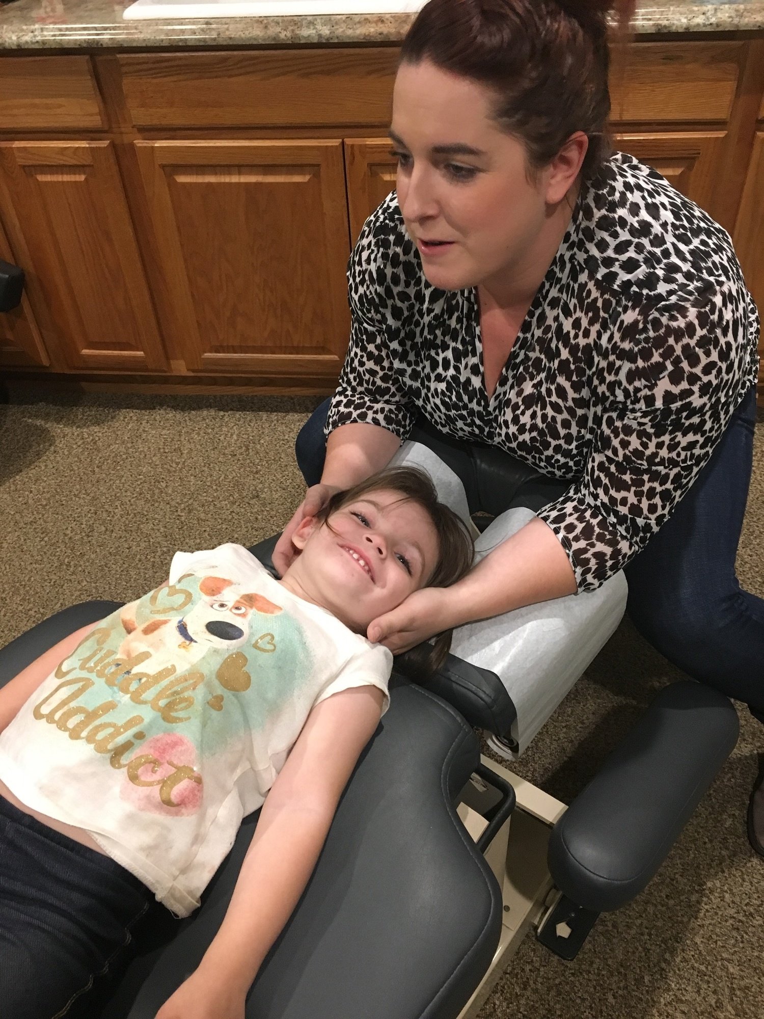 Pediatric & Family Chiropractic at Twin Tiers Chiropractic & Wellness